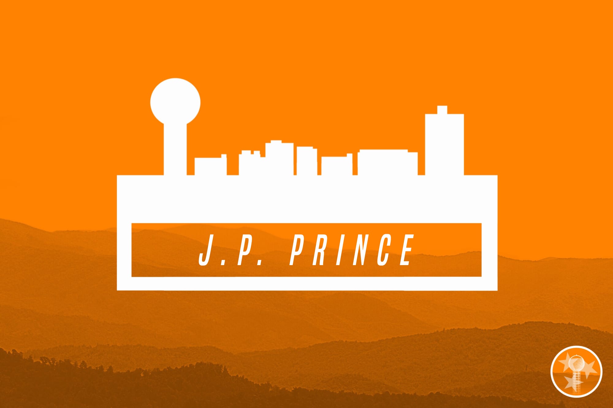 My All-Time Favorite Players: 7th - J.P. Prince