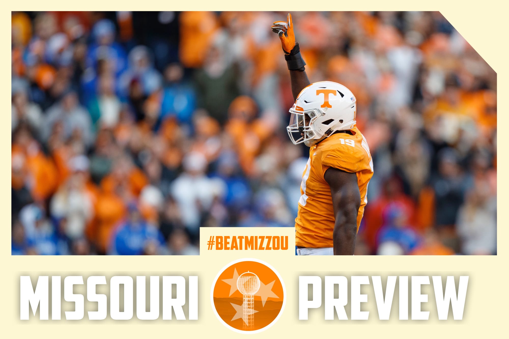 Missouri vs. Tennessee Preview