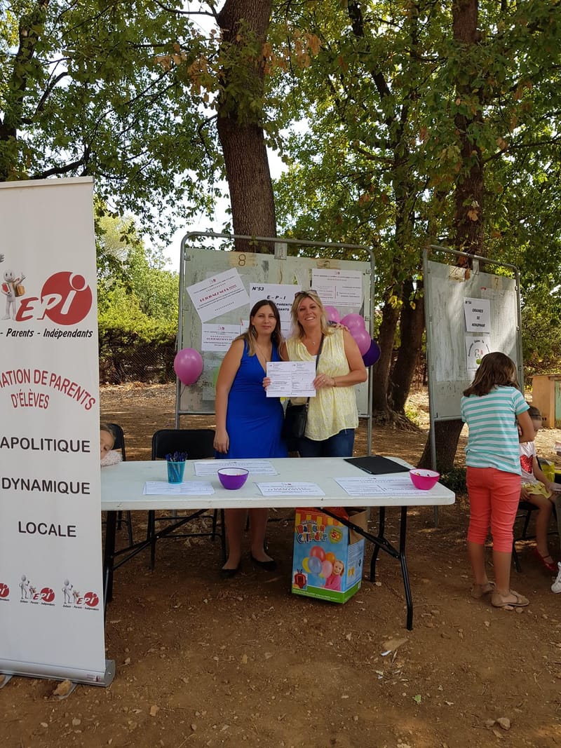 Forum des Associations