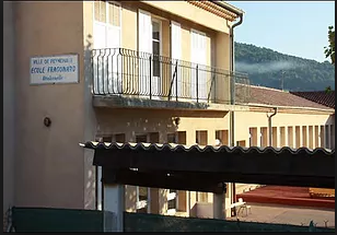 Ecole Maternelle Fragonard