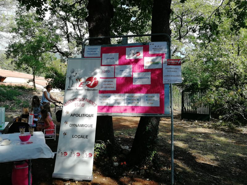 Forum des Associations