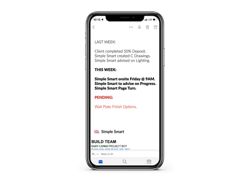 REAL TIME COMMUNICATION