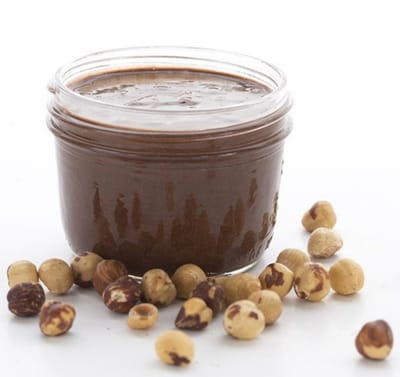 Low Carb Nutella ! - Yes Nutella! Will be making these soon and posting my results!