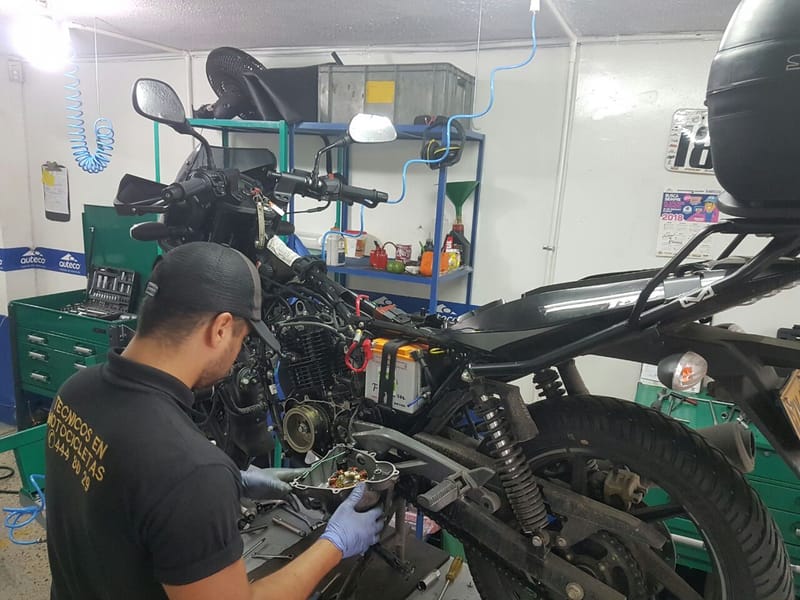 Mantenimiento Preventivo