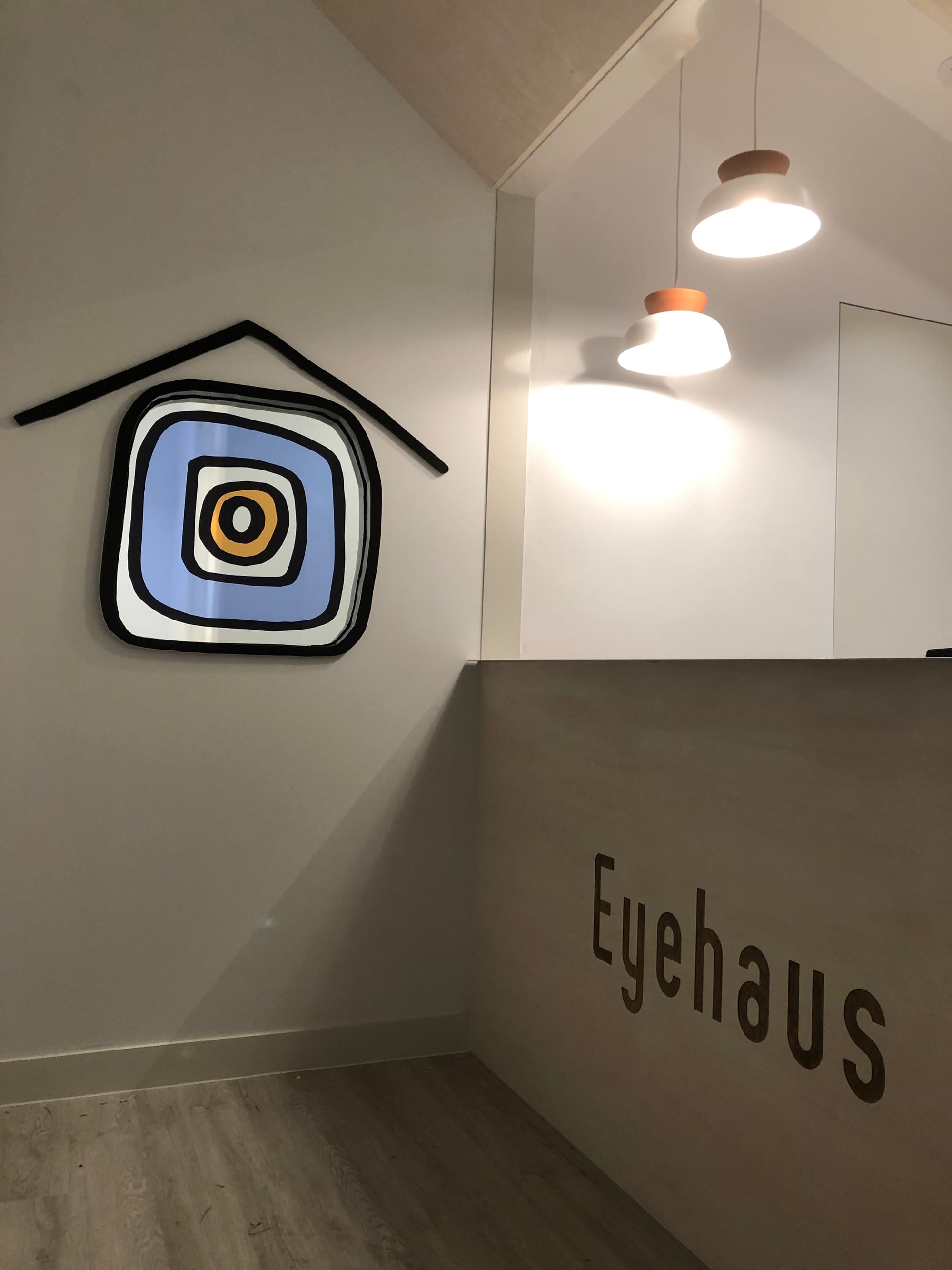 Eyehaus