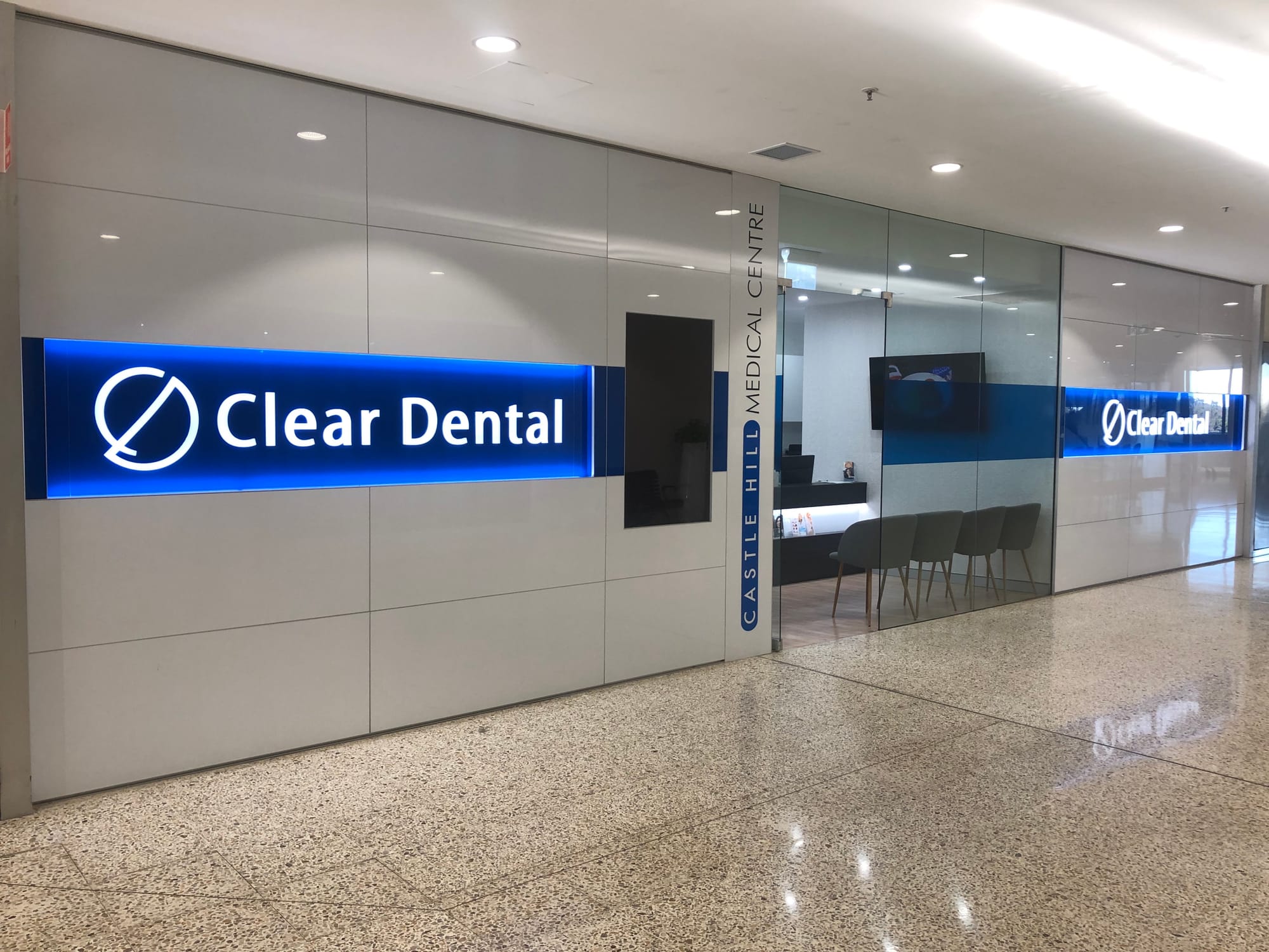 Clear Dental