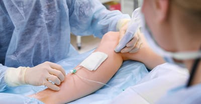 What Should You Do After Undergoing Vascular Surgery?