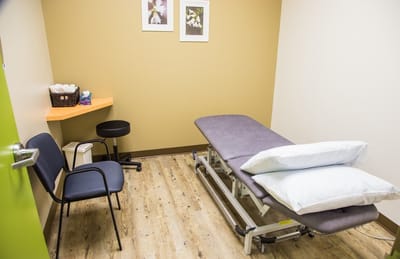 6 Benefits of Osteopathy