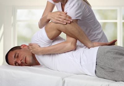 How Cranial Osteopathy Helped Me Recover From My Anxiety