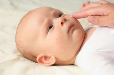Eczema Skin Care In Babies & Children