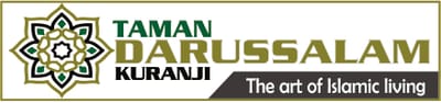 TAMANDARUSSALAM