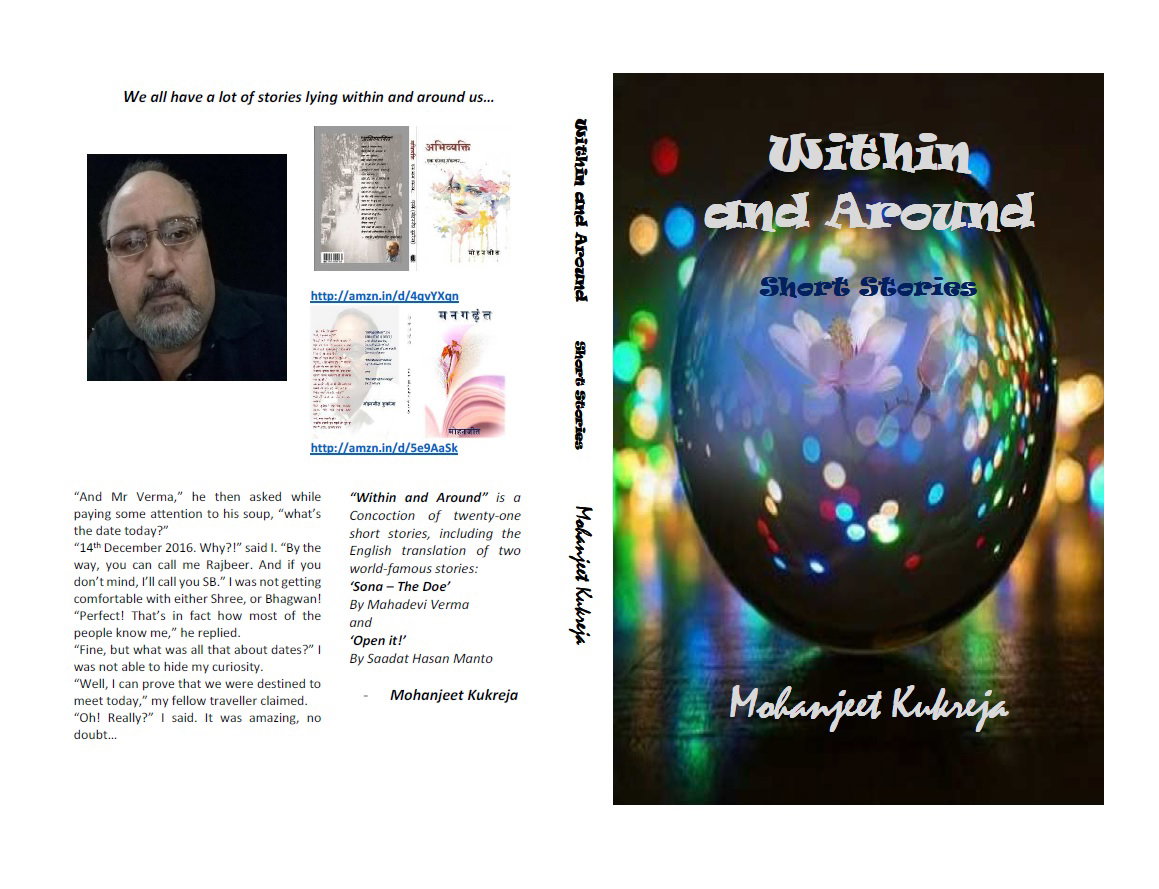 A Collection of Short Stories