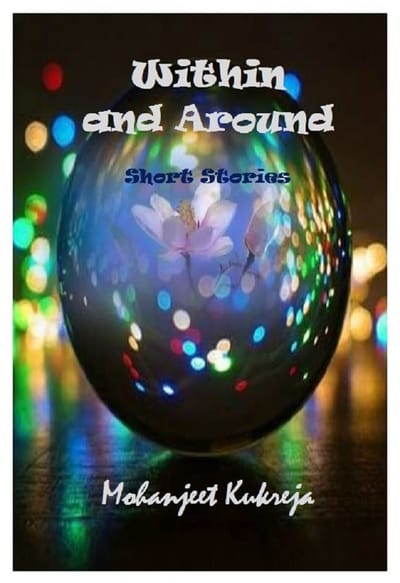 Within and Around image