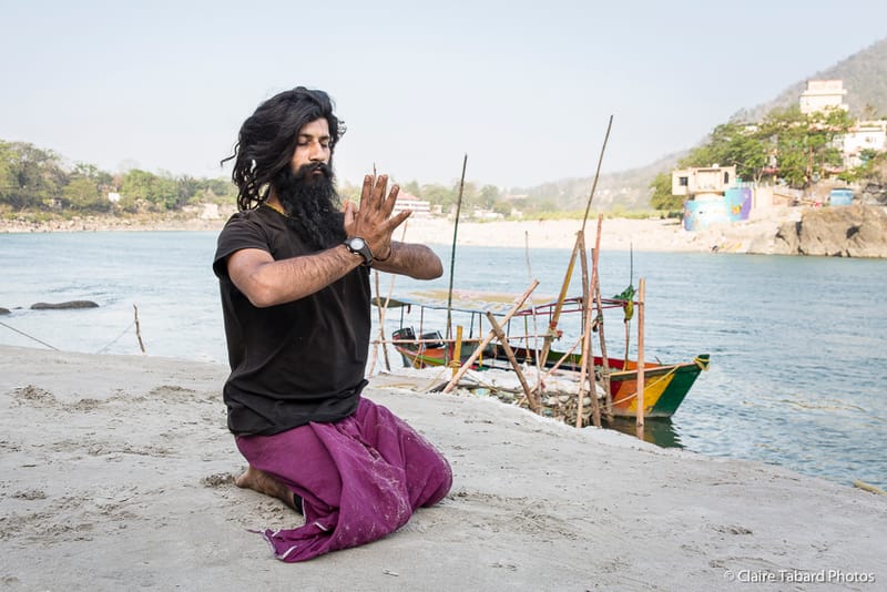 Yogi Bhanu pratap