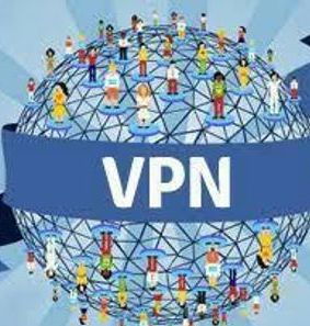 ANY VPN