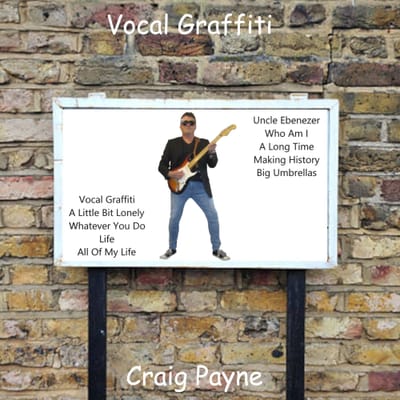 Vocal Graffiti