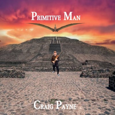 Primitive Man