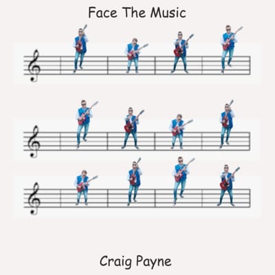 Face The Music