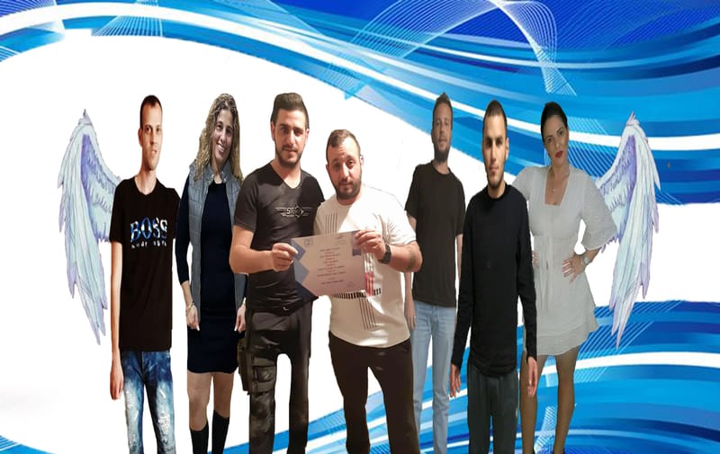 תרומות לקשי יום , ניצולי שאווה , נכים משפחות חד הוריות