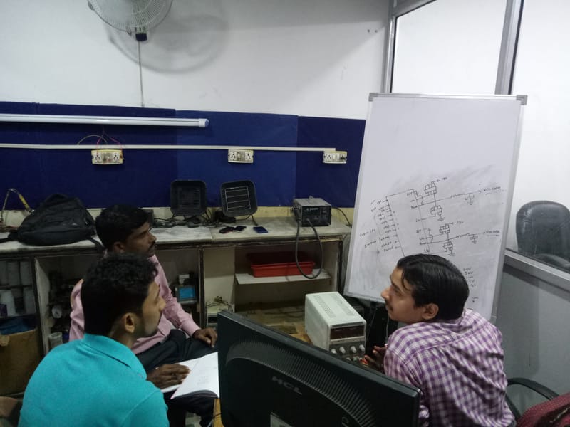 Mobile Phone Repairing Course