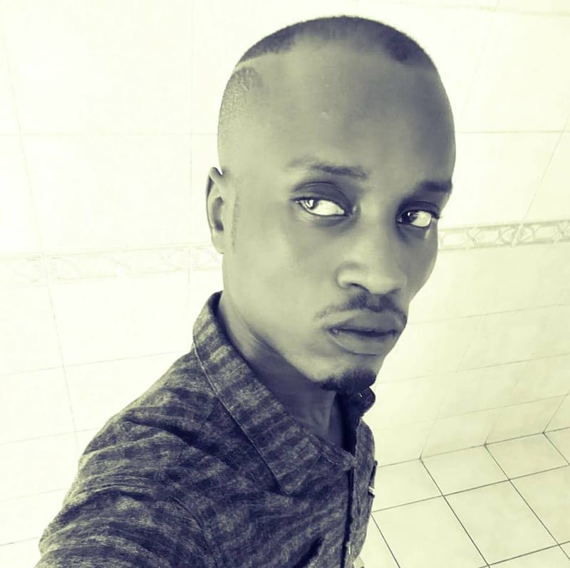 Mugerwa Charles Brian