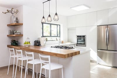 Benefits of Professions Performing Kitchen Remodeling