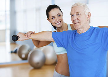 Looking for the Best Physical Therapy Services
