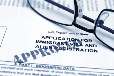Choosing an Immigration Attorney