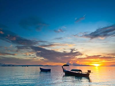 เกาะหลีเป๊ะ  Lipe Island