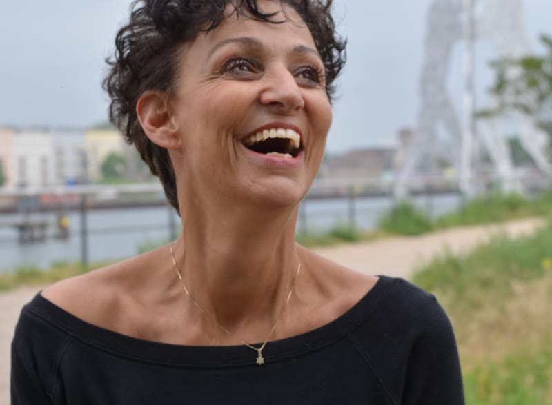 Sandra Kreisler - Kreislerismen