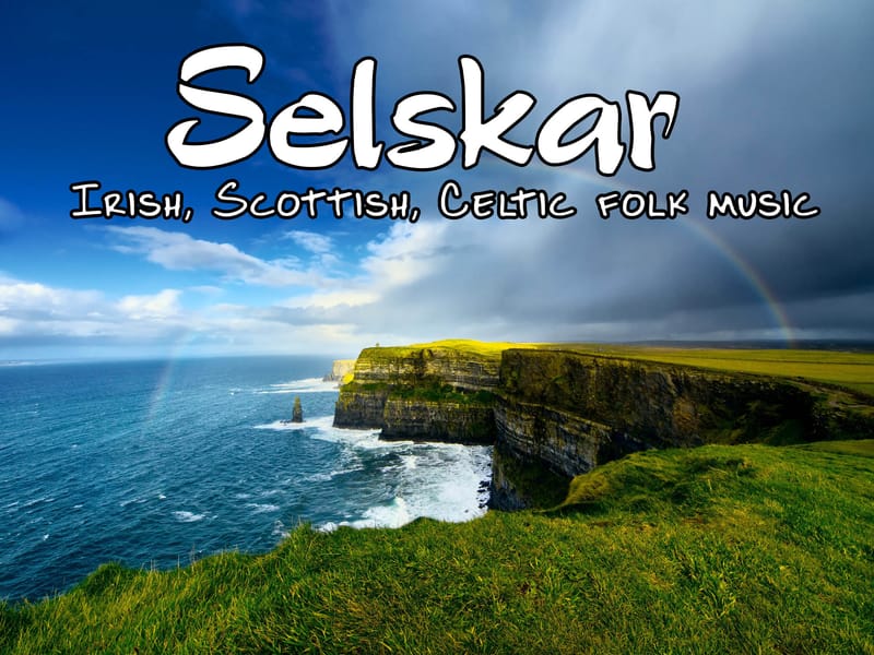 Selskar - Irish Folk