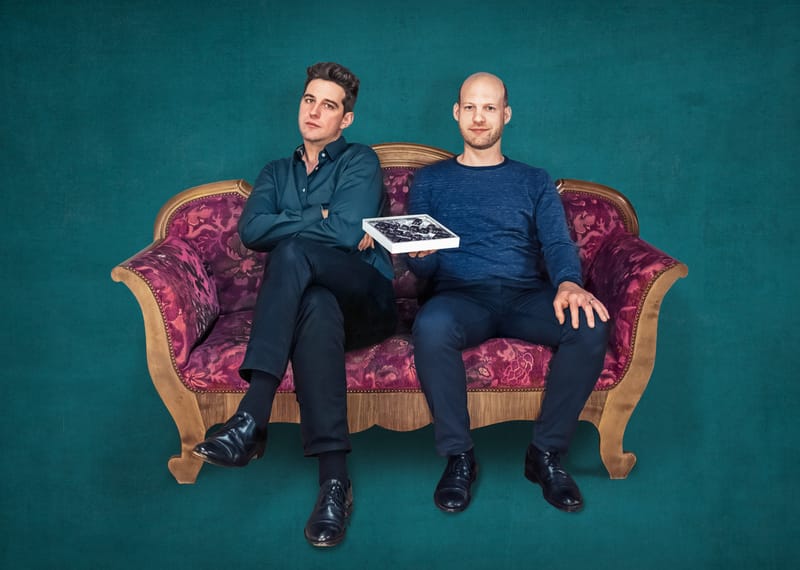 Valsecchi & Nater - Rosenhochzeit - Wegen Krankheit der Künstler musste dieser Anlass abgesagt werden.