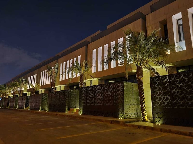 عش رفاهية الحياة بأسلوب عصري يتناسب مع توقعاتك