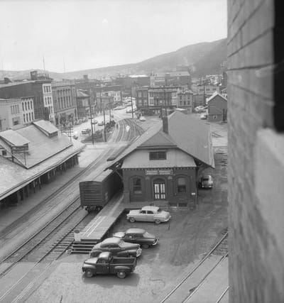 Historic photos image