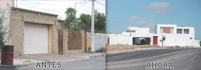 Tesorero de Enrique Rivas cambia modesta casa por MANSION