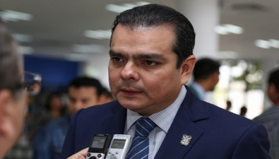 Obra fallida en Gobierno de Enrique Rivas