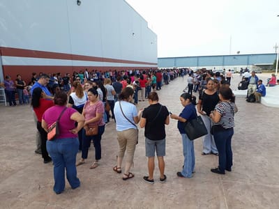 Gobierno Municipal condiciona becas