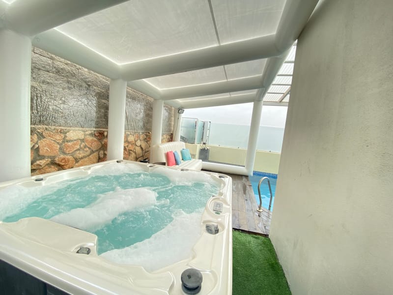 קירוי מרפסות וסגירה בחורף