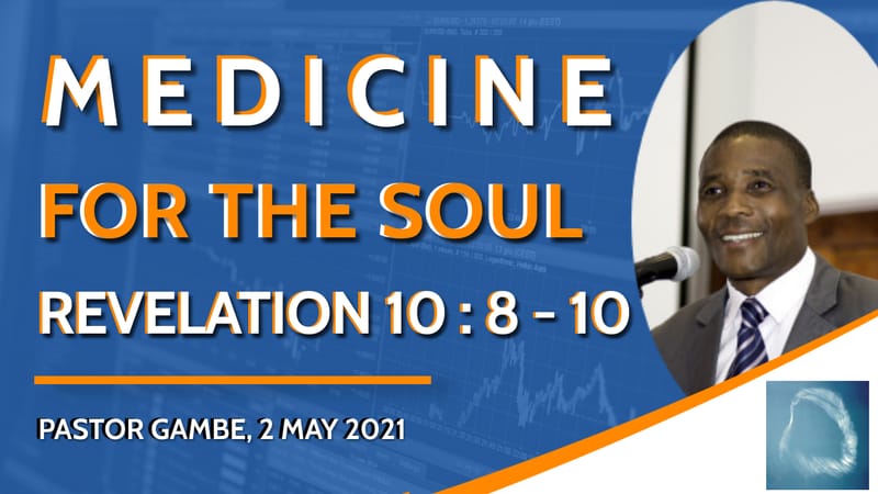 Medicine for the Soul