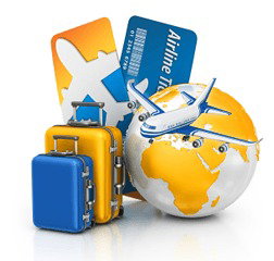 Pre-departure preparations for studying abroad (Scholarship)