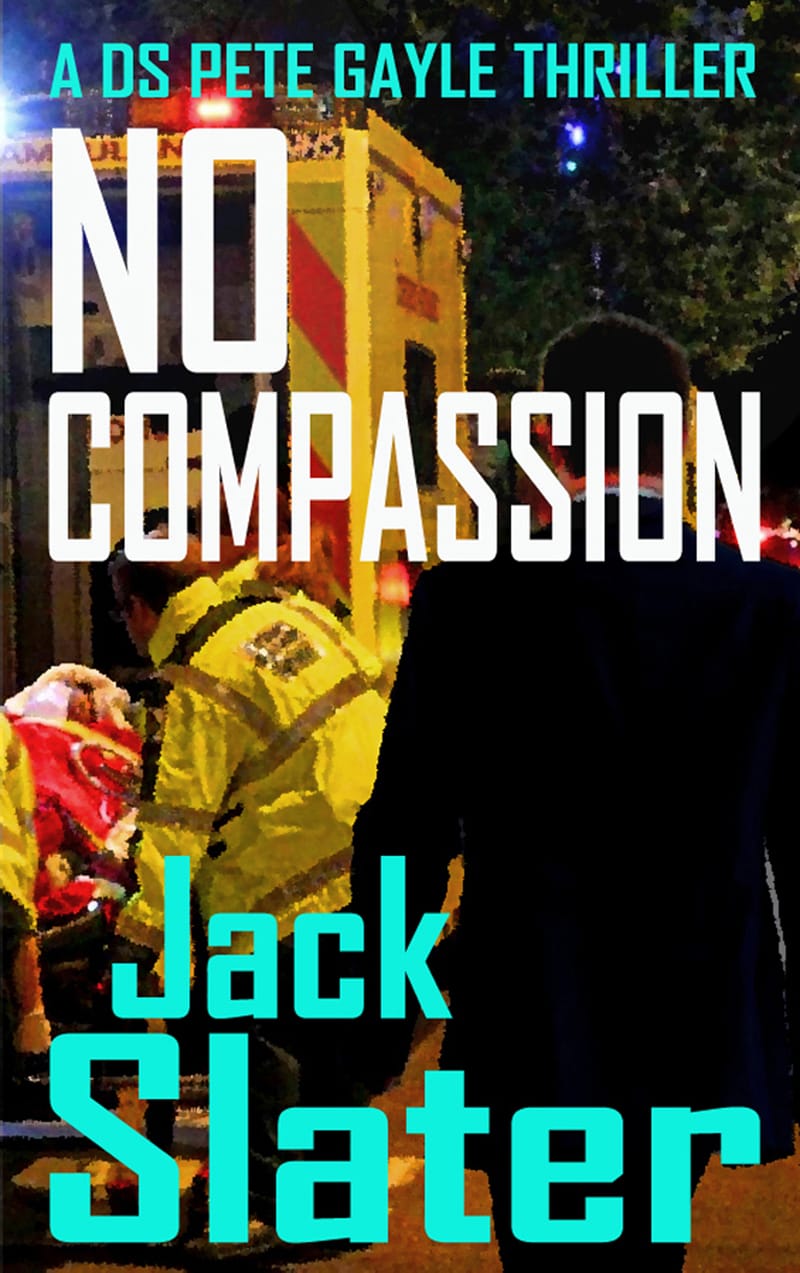 No Compassion