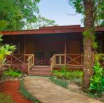 PACHIRA LODGE ***