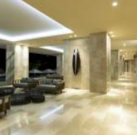 WYNDAHM ESPLENDOR TAMRINDO ****