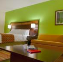 COURTYARD SAN JOSE AIRPORT ALAJUELA ****