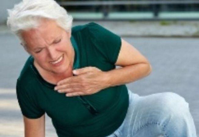 How to survive an heart attack - Copy