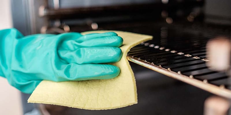 CLEANING