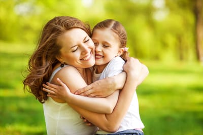 Soy una mamá imperfecta o perfecta?