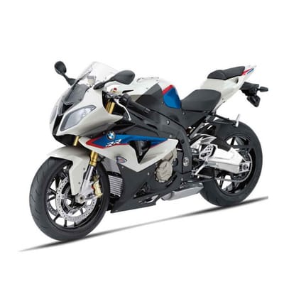 Manual De Serviço Da Moto Bmw S1000rr