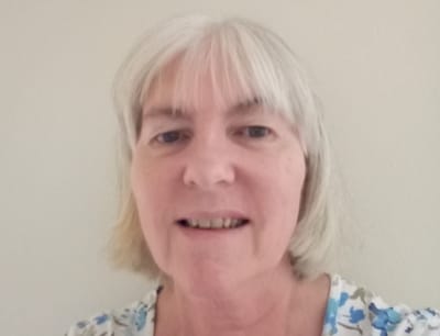 Who is Marilyn Jones? image