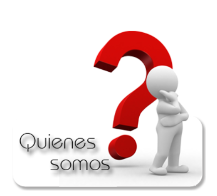 ¿Quienes somos?